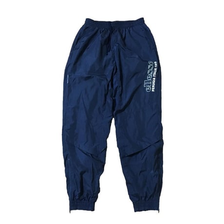 【USED】90S ELLESSE NYLON PANTS