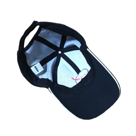 【USED】NASA CAP