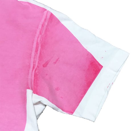 【USED】COMME DES GARÇONS PARFUMS T-SHIRT "2000"