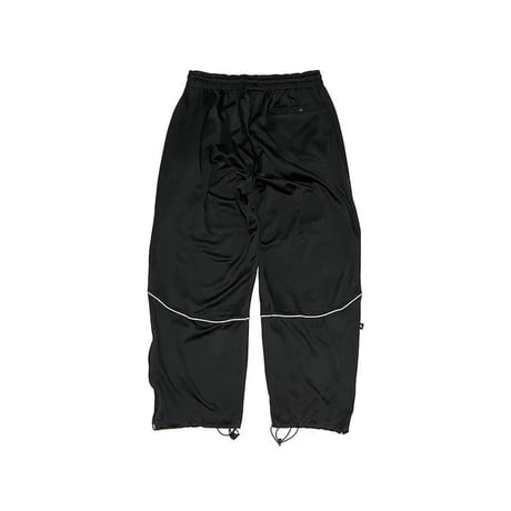 【USED】00'S NIKE JORDAN GIMMICK TRACK PANTS BLACK