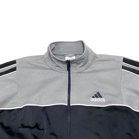 【USED】00'S ADIDAS URBAN COLOR TRACK JACKET