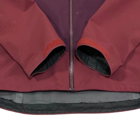 【USED】00'S ARC'TERYX SCORPION JACKET