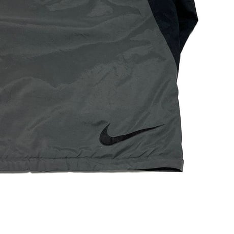 【USED】EARLY 00'S NIKE 2-WAY PADDED JACKET