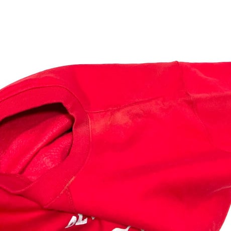【USED】90'S FUCT SCHOOL OF HARD KNOX SWEATSHIRT