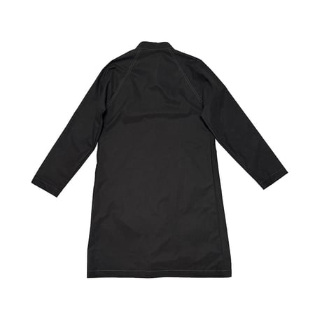 【DEAD STOCK】90's Maharishi Waterproof Lab Coat