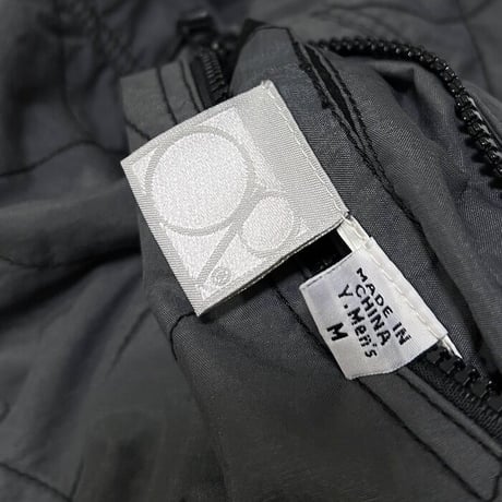 【DEAD STOCK】90'S OCEAN PACIFIC TECH REVERSIBLE COAT