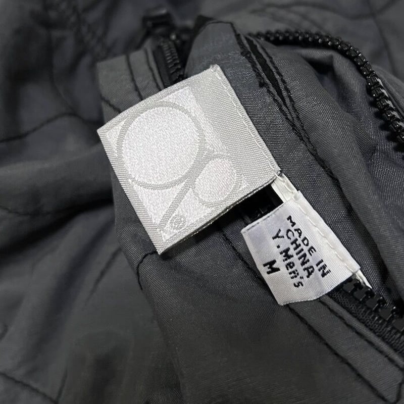 DEAD STOCK】90'S OCEAN PACIFIC TECH REVERSIBLE DEAD STOCK】90'S OCEAN PACIFIC TECH REVERSIBLE