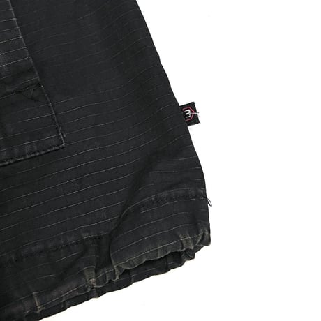 【USED】00's RECON RIPSTOP ZIP-UP JACKET