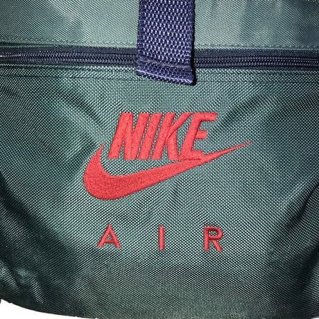 【USED】90'S  NIKE BACKPACK