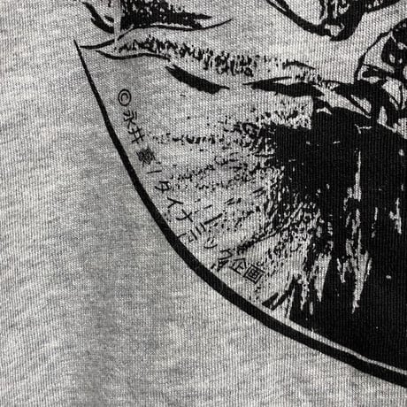 【USED】DEVIL MAN T-SHIRT
