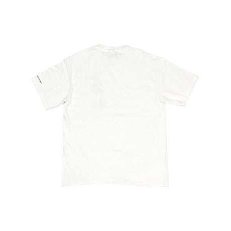 【USED】90'S MAY PEACE PREVAIL ON EARTH T-SHIRT