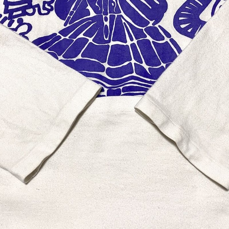 USED】90'S WORLDS END CLASSICS KEITH HARING 