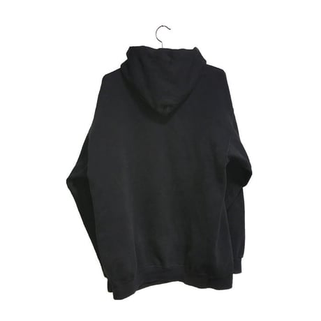 【USED】90'S HOOK-UPS DEVILMAN13 HOODIE