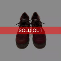 【DEAD STOCK】Levi's CANYON BOOTS MADE IN SPAIN