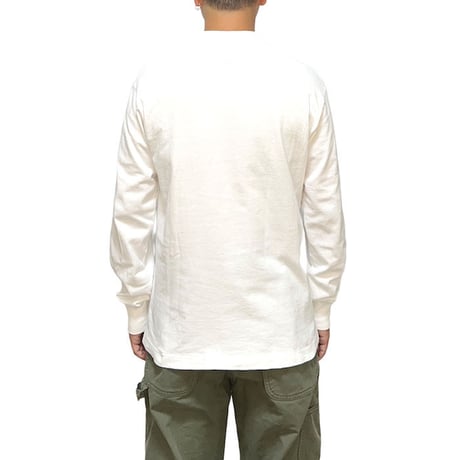 【USED】90'S ANARCHIC ADJUSTMENT ULTIMATE REALITY L/S T-SHIRT