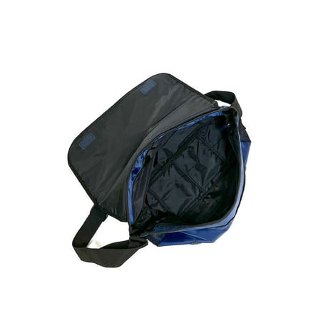 【DEAD STOCK】00'S ADIDAS TECH SHOULDER BAG