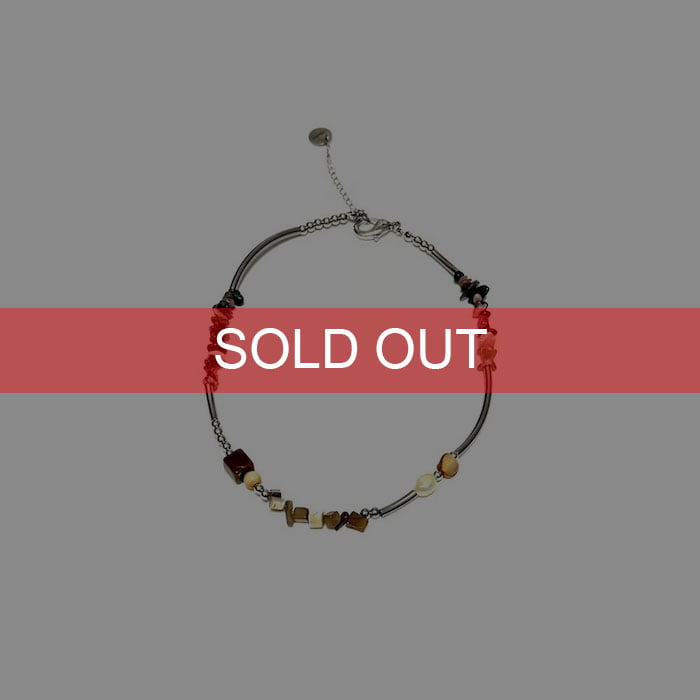 LIBeRté】Necklace 