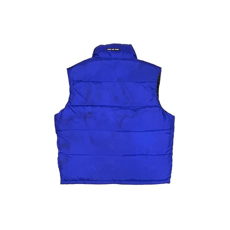 【USED】90'S POLO SPORT RALPH LAUREN DOWN VEST