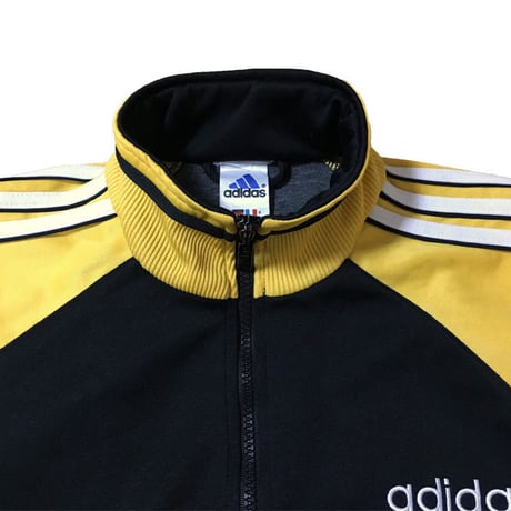 【USED】90'S ADIDAS GERMAN TRACK JACKET FOR LADY'S