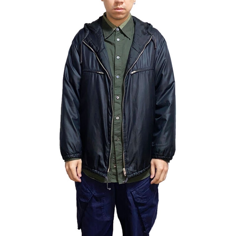 USED】90'S HELMUT LANG PADDED JACKET | KONBINI