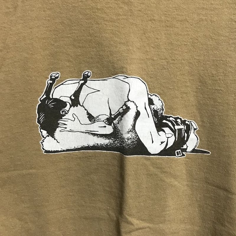 USED】90'S NOFX 