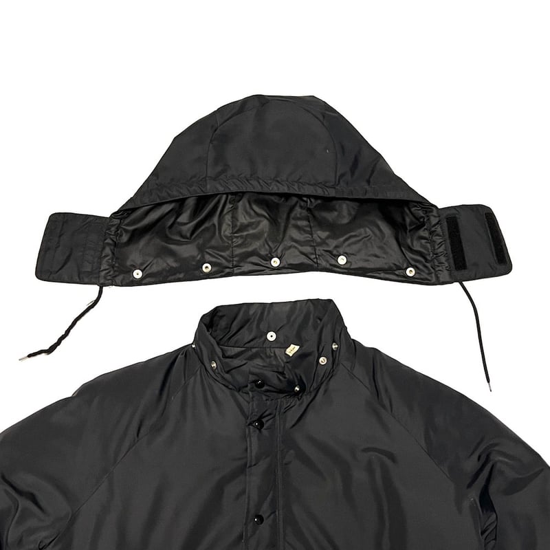 USED】Helmut Lang 1998AW MINARDI GOOSE DOWN JAC