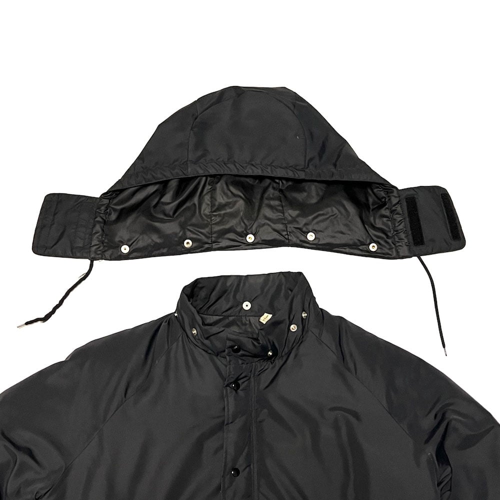 USED】Helmut Lang 1998AW MINARDI GOOSE DOWN JAC USED】Helmut Lang 1998AW MINARDI GOOSE DOWN JAC