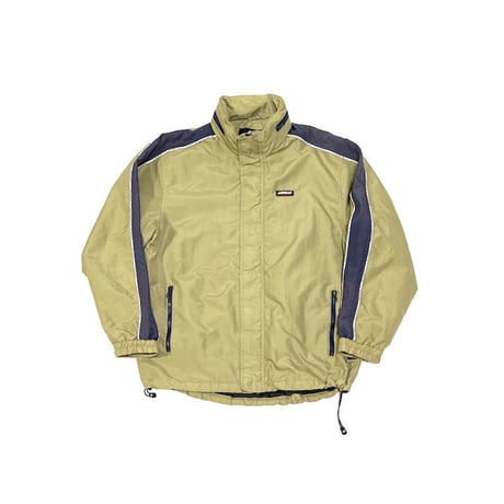 【USED】90'S-00'S AIR WALK NYLON JACKET