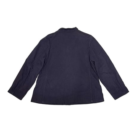 【USED】90's Y's EURO WORK JACKET