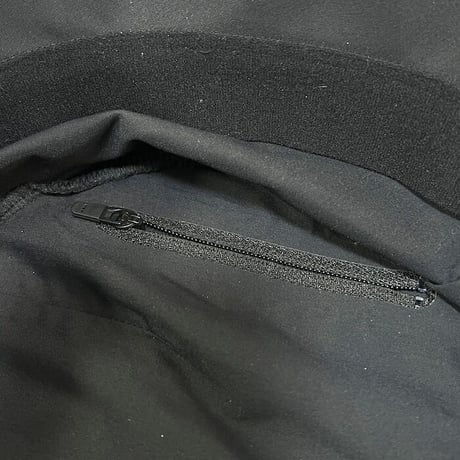 【USED】AFFIX STOW BUCKET HAT