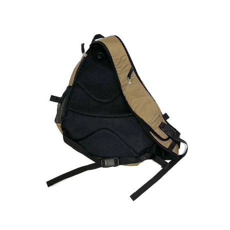 【USED】90'S-00'S EDDIE BAUER BODY BAG
