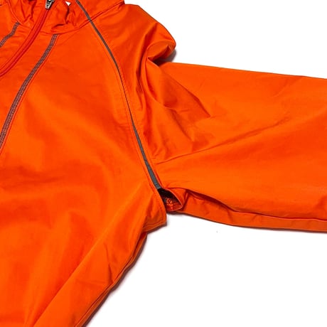 【USED】NIKE 2003SS MB1 Mobius MP3 Articulated Jacket by Tony Spackman