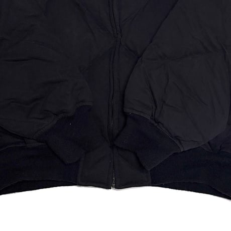 【USED】90's Polo by Ralph Lauren Quilted Down Jacket Black