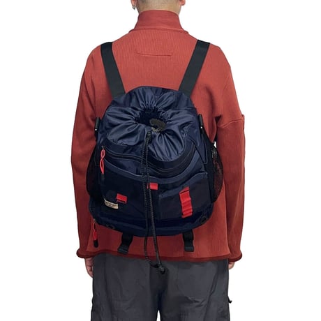 【UESD】00's GAP KID'S TACTICAL 2-WAY BAG