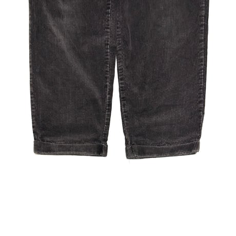 【USED】90's DOCKERS Wide-Wale Corduroy Double Cuff Pants