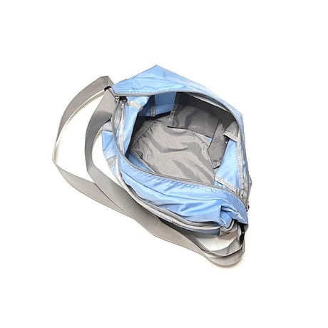 【USED】00'S ADIDAS Y2K TECH SHOULDER BAG