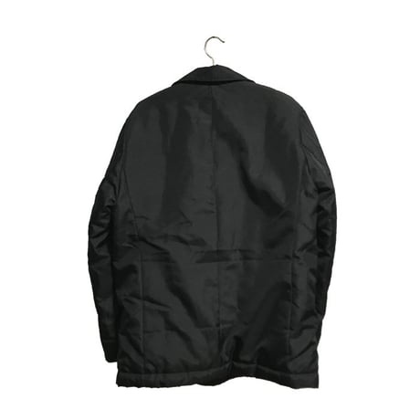 【USED】90'S CALVIN KLEIN JEANS BOMBER COAT
