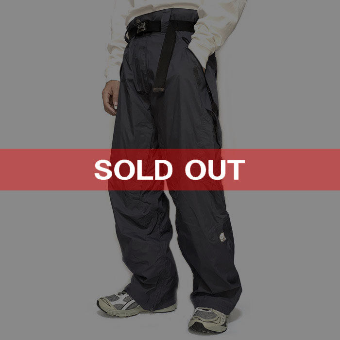 USED】00'S NIKE ACG TECH SNOW PANTS | KONBINI USED】00'S NIKE ACG TECH SNOW PANTS | KONBINI