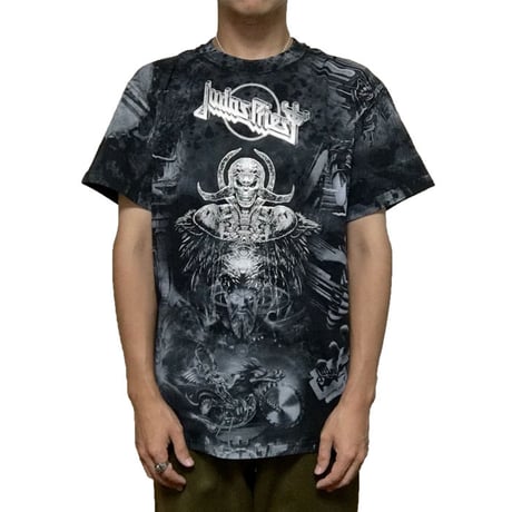 【USED】JUDAS PRIEST T-SHIRT
