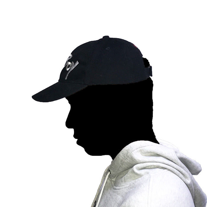 USED】90'S BAD BOY CAP | KONBINI
