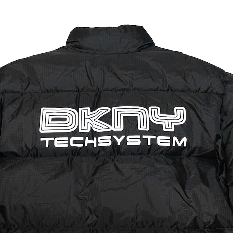 ジャケット・アウター y2k archive DKNY 3D Cropped Down Jacket ジャケット・アウター y2k archive DKNY 3D Cropped Down Jacket