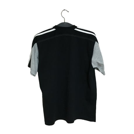 【USED】90'S ADIDAS 3STRIPES T-SHIRT