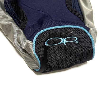 【USED】00's OP Tech Gadget Bum Bag