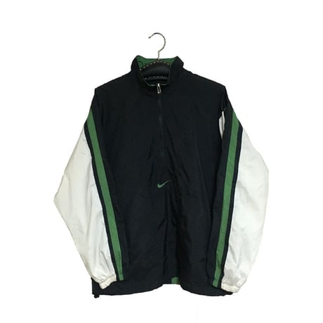 【USED】90'S NIKE NYLON ANOLAK