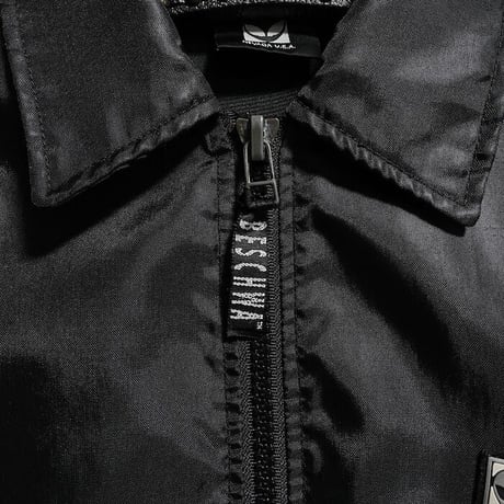 【USED】90'S BESCHWA NYLON JACKET