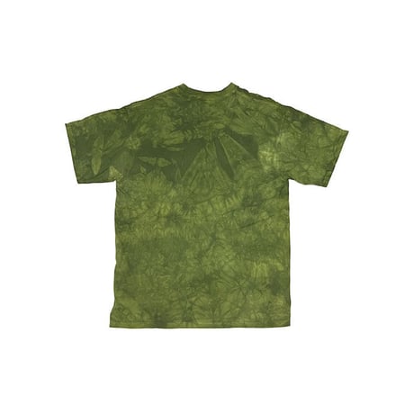 【USED】00'S THE MOUNTAIN IGUANA T-SHIRT
