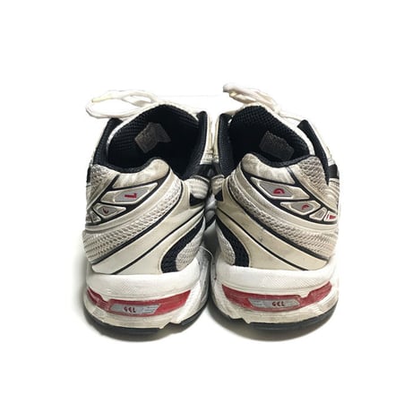 【USED】00'S  ASICS DAD SNEAKERS "GEL-1130 "