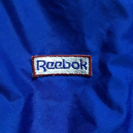【USED】80'S REEBOK OLD TRACK SUITS