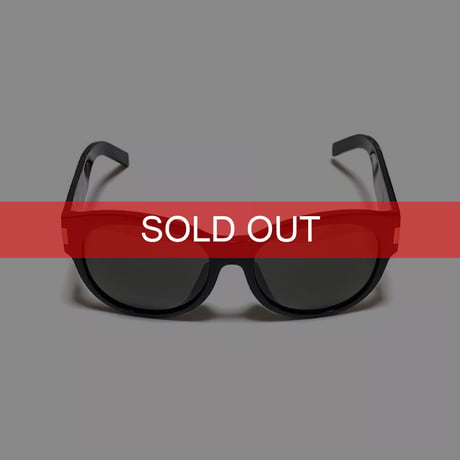 【USED】SAINT LAURENT PARIS SUNGLASS SL67/F