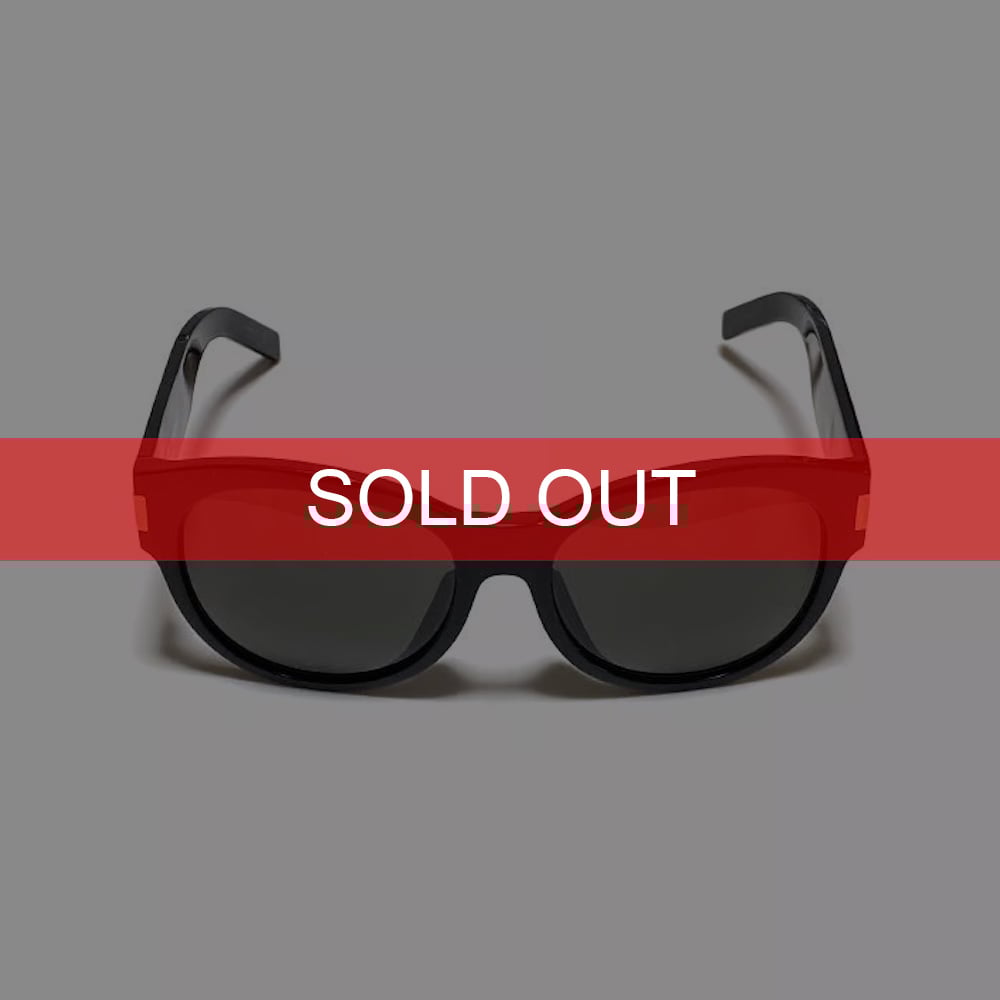 USED】SAINT LAURENT PARIS SUNGLASS SL67/F | KON